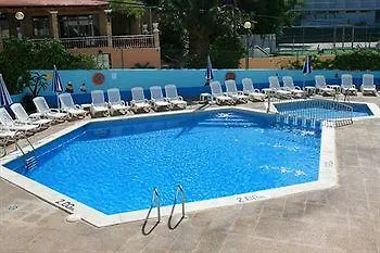Typic Oasis Sa Tanca Lägenhet Cala Llonga   Cala Llonga (Ibiza)