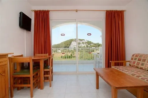Typic Oasis Sa Tanca Lägenhet Cala Llonga  Cala Llonga (Ibiza)