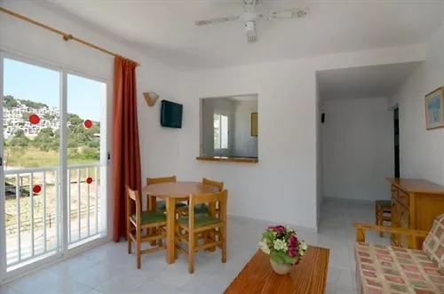Typic Oasis Sa Tanca Lägenhet Cala Llonga  0*, Cala Llonga (Ibiza)